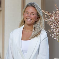 Anouk Oude Mulders - Commercieel Medewerker